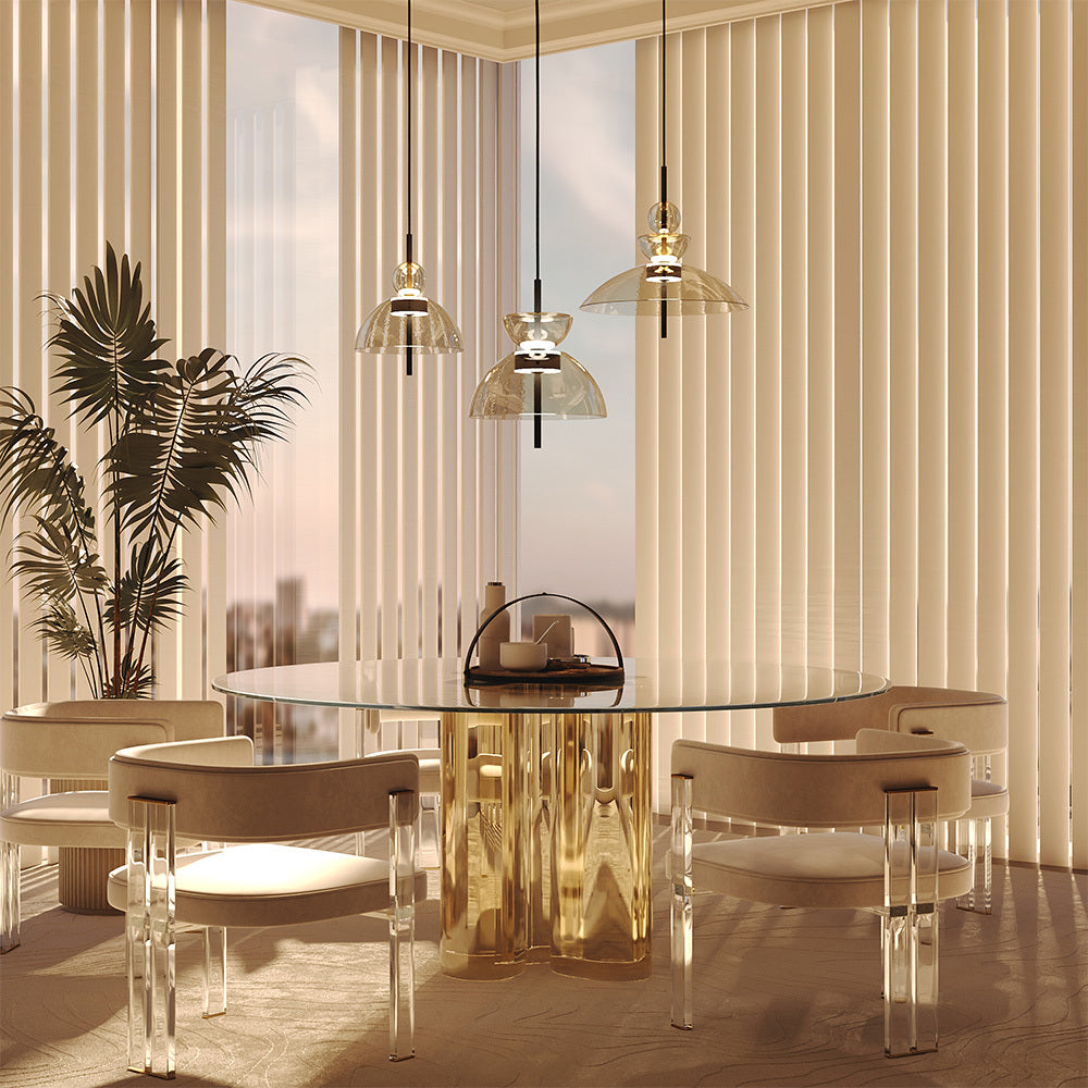 Maytoni Bangkok LED-pendel