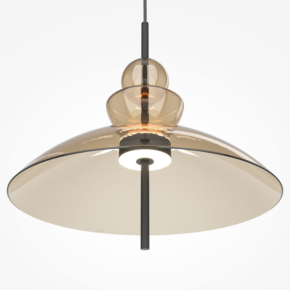 Maytoni Bangkok LED-pendel