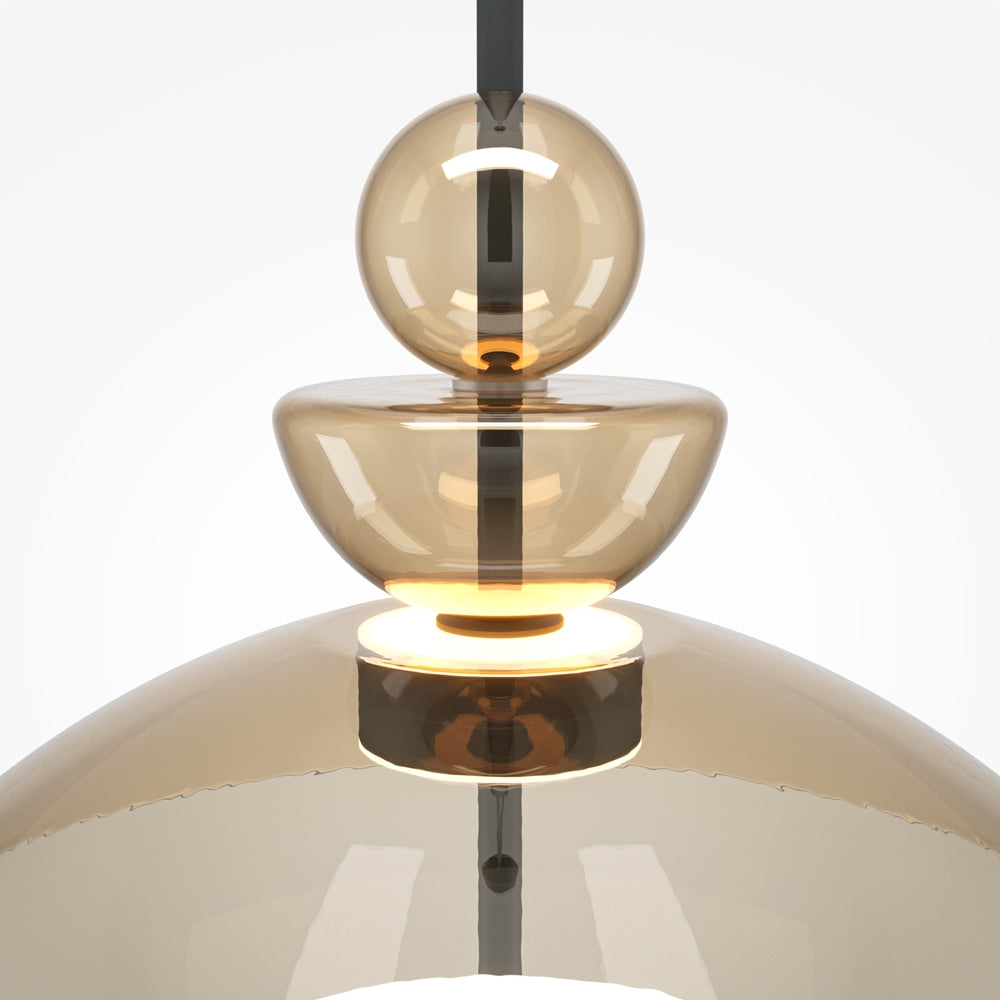 Maytoni Bangkok LED-pendel