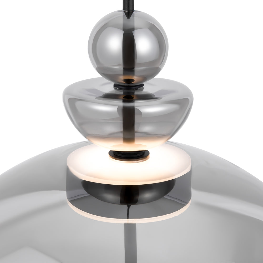 Maytoni Bangkok LED-pendel