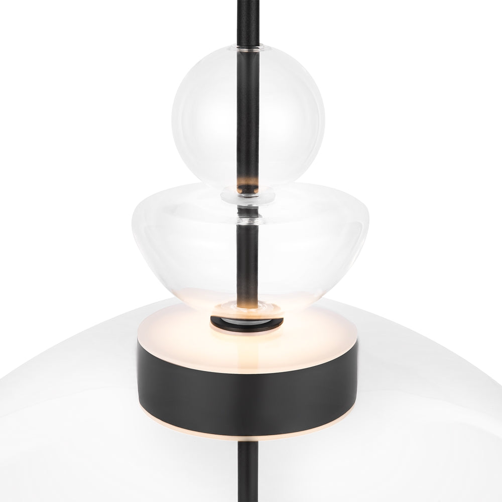 Maytoni Bangkok LED-pendel
