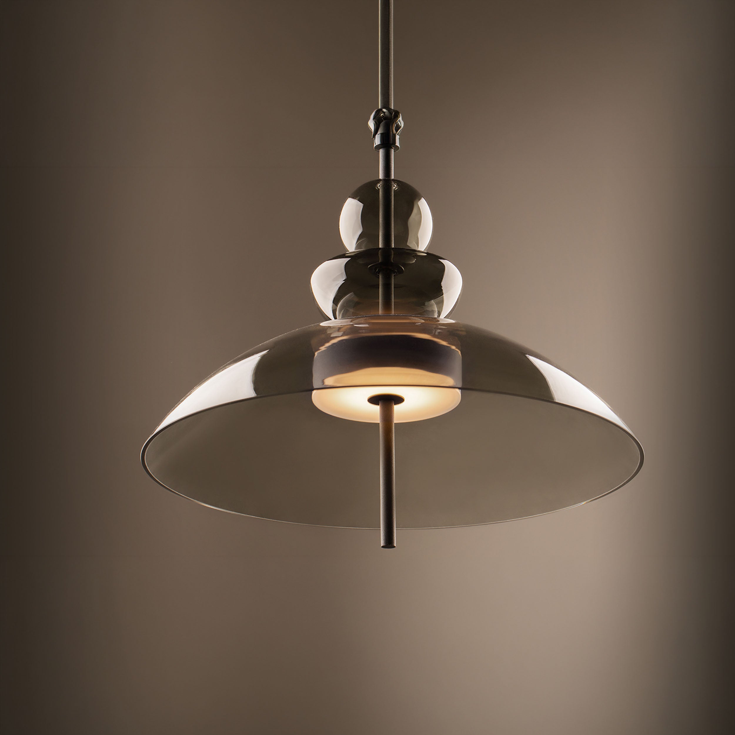 Maytoni Bangkok LED-pendel