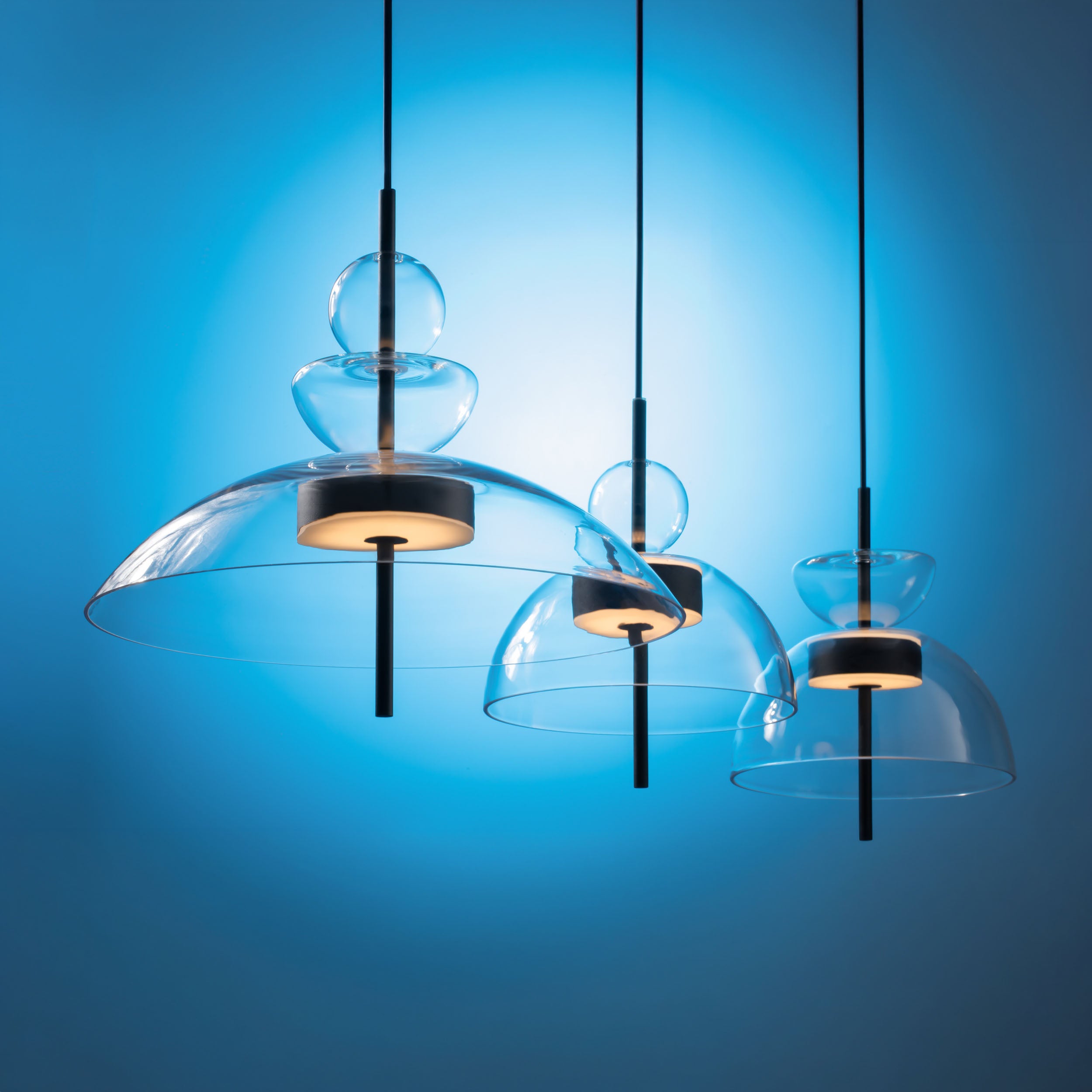 Maytoni Bangkok LED-pendel