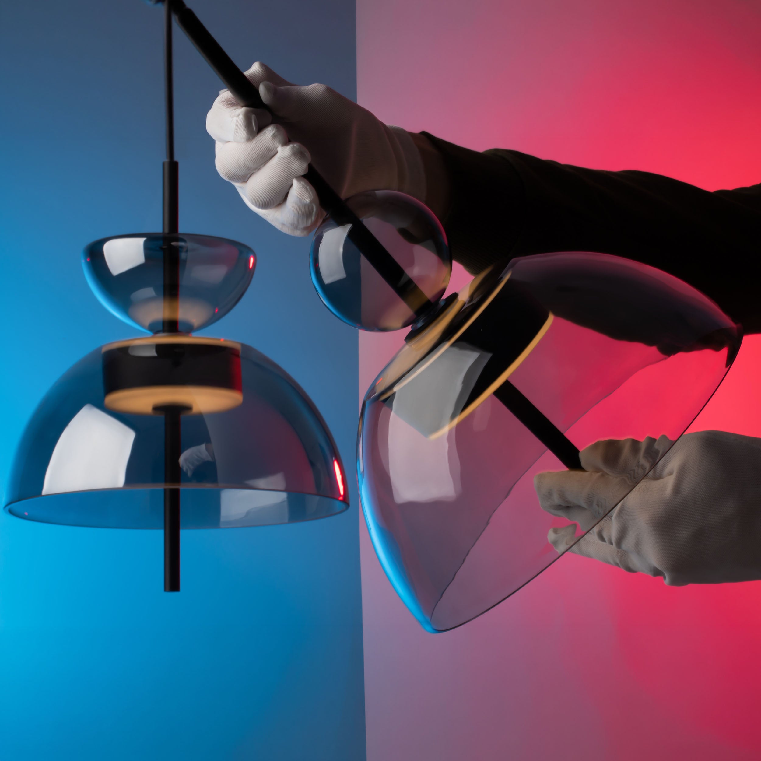 Maytoni Bangkok LED-pendel