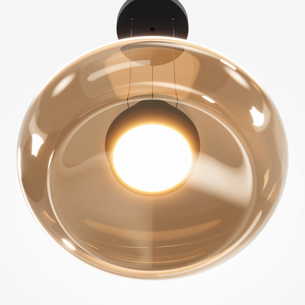 Maytoni Bassa LED-pendel