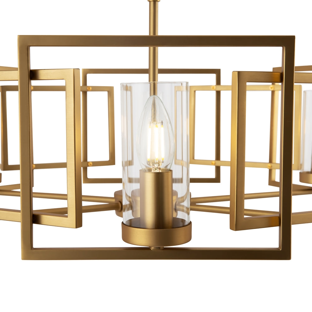 Maytoni Bowi E14 pendel