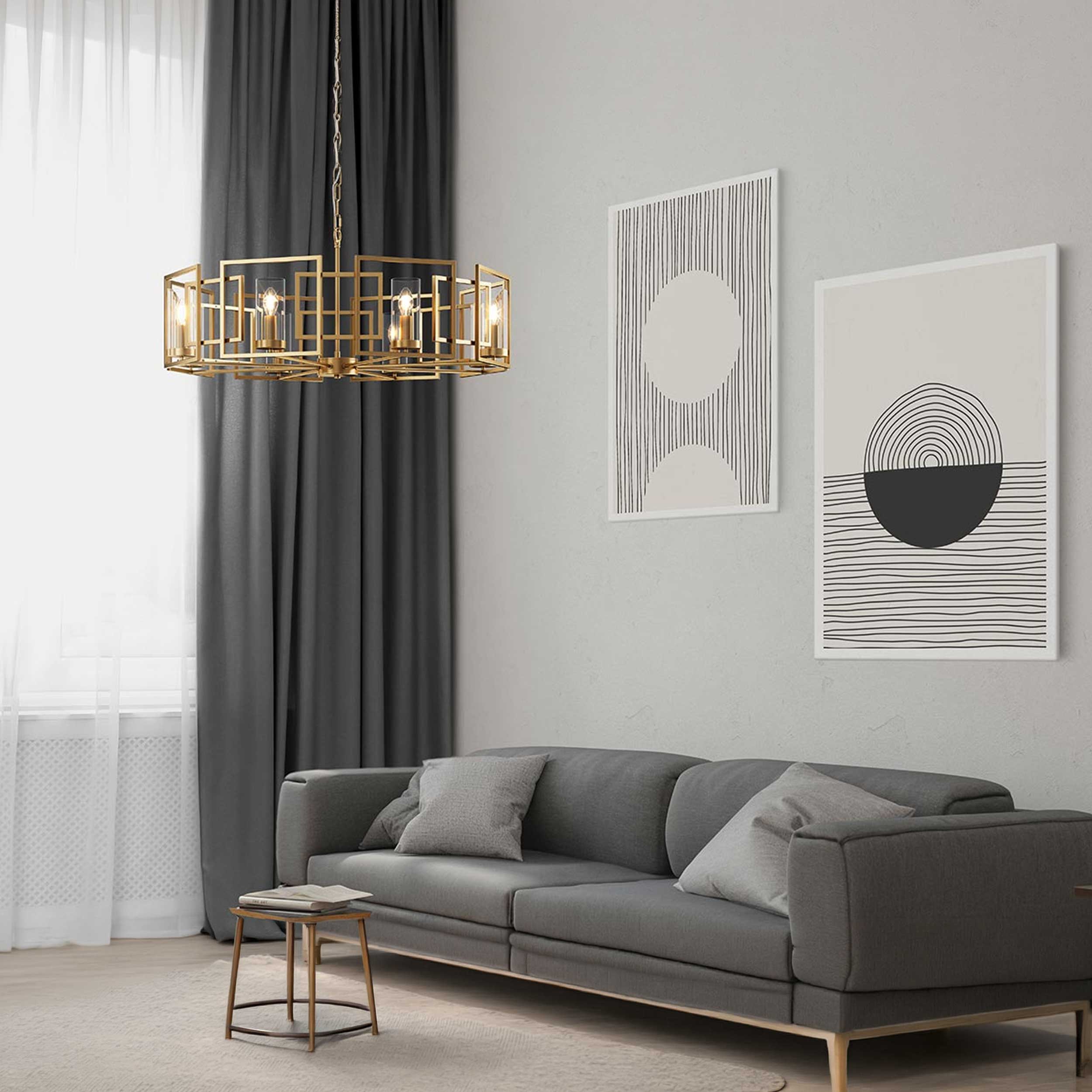 Maytoni Bowi E14 pendel