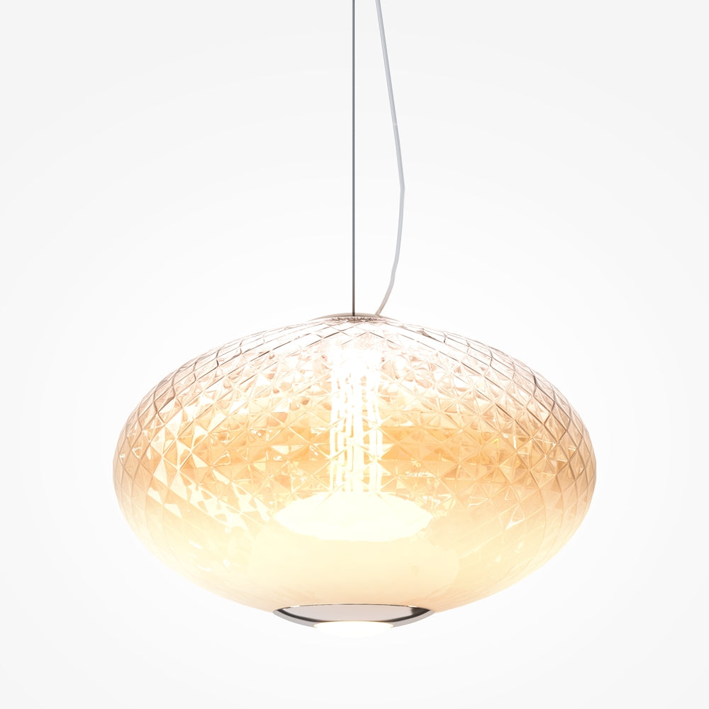 Maytoni Bruma LED-pendel