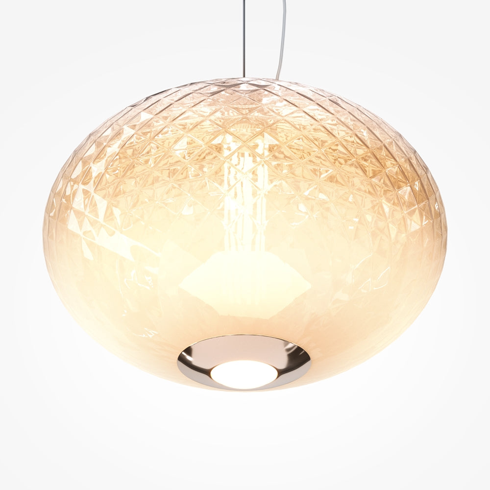Maytoni Bruma LED-pendel