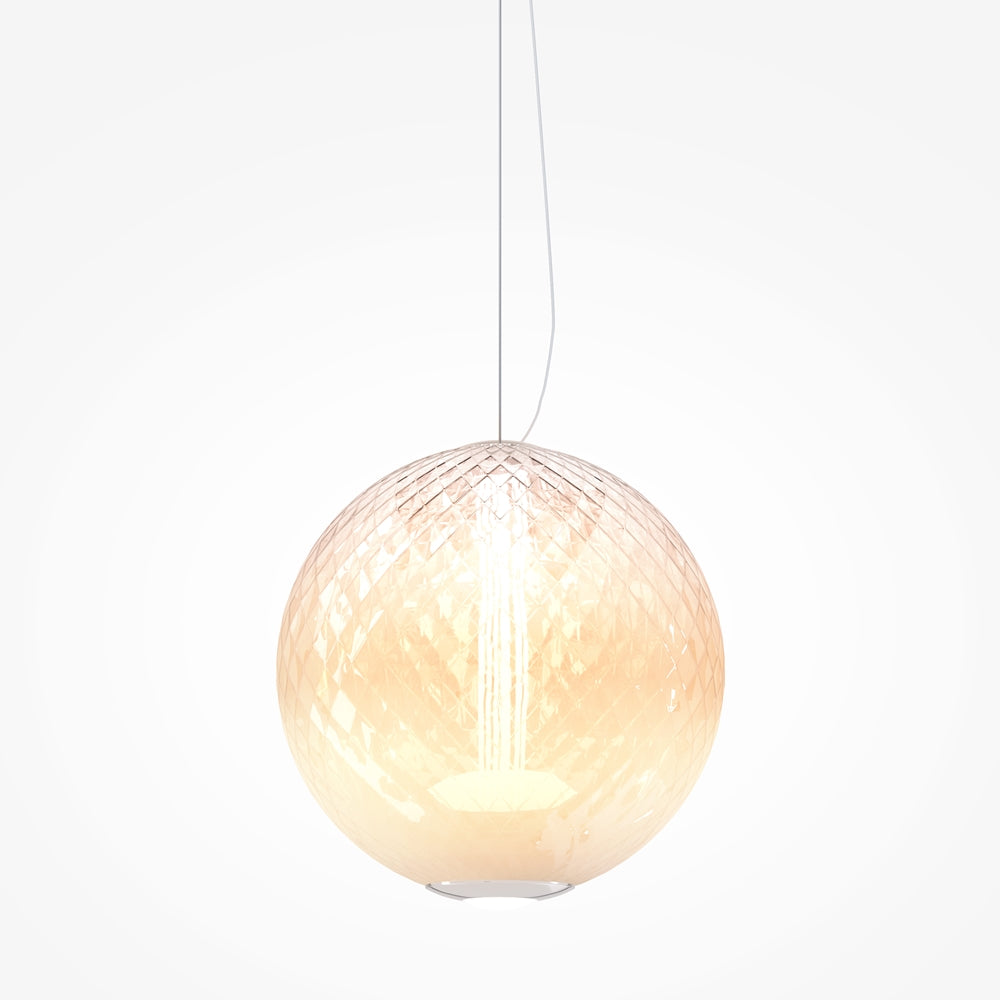 Maytoni Bruma LED-pendel