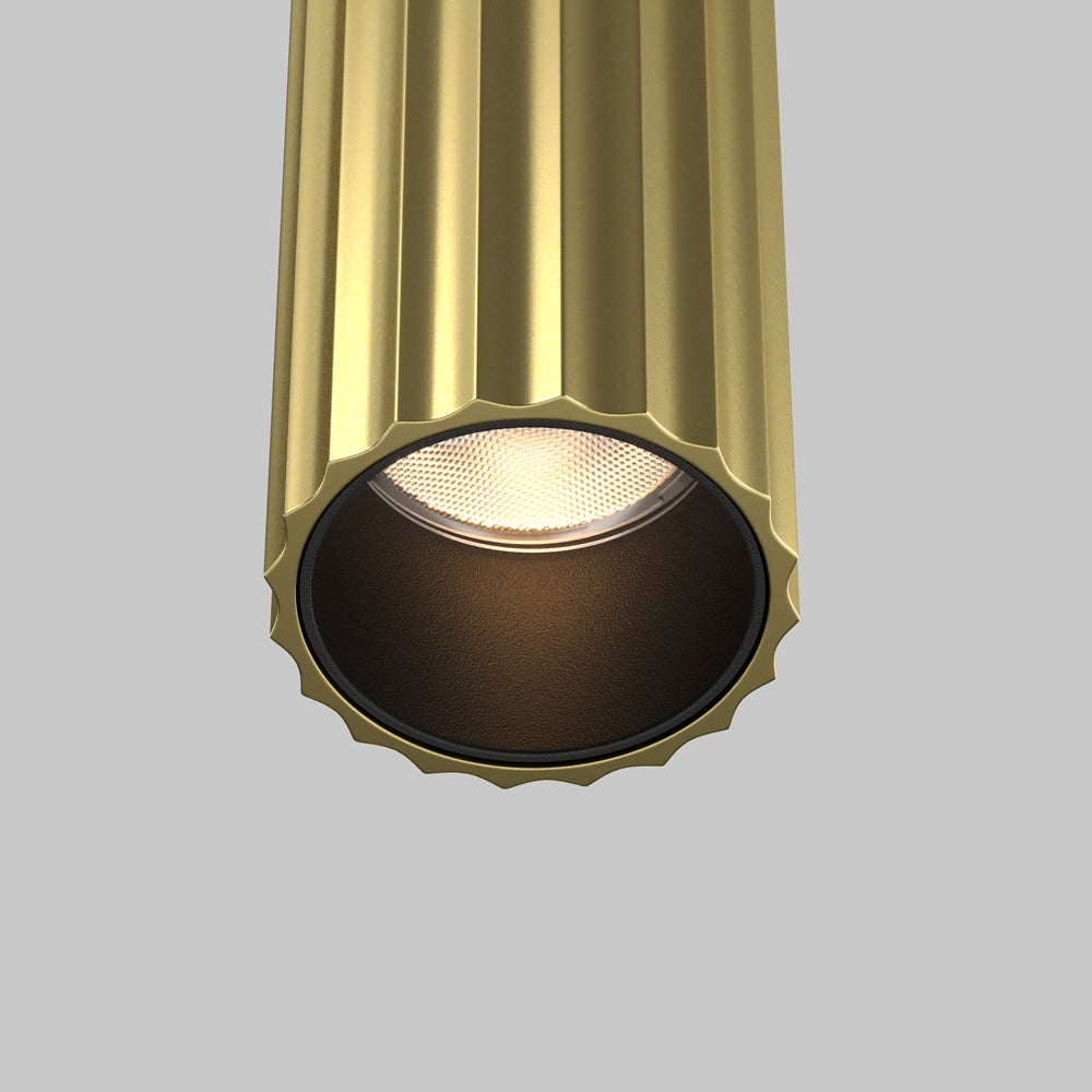 Maytoni Calipso LED-væglampe