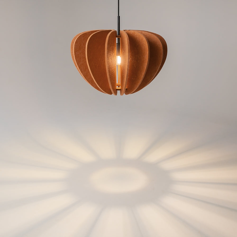 Maytoni Cambio E27 hængende akustisk lampe