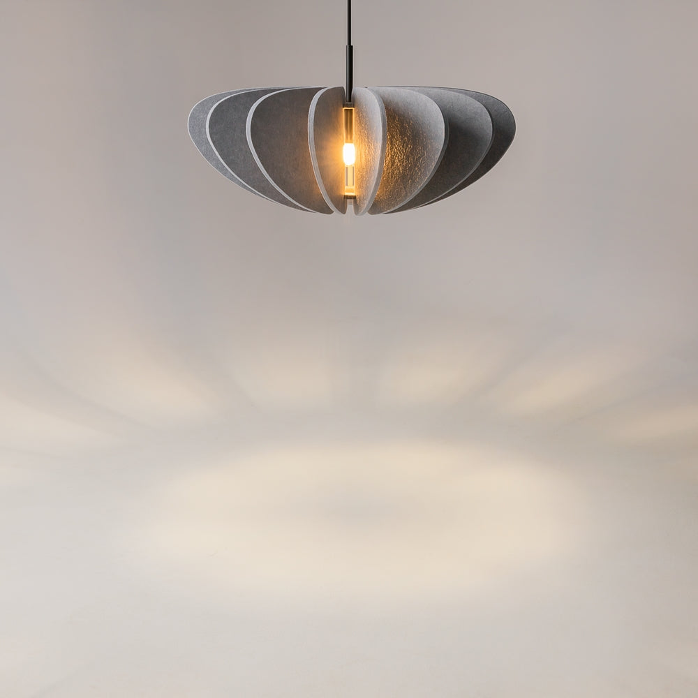 Maytoni Cambio E27 hængende akustisk lampe