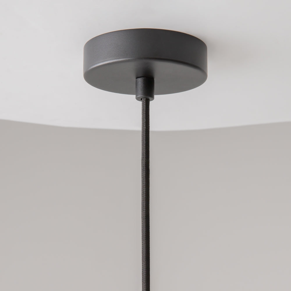 Maytoni Cambio E27 hængende akustisk lampe