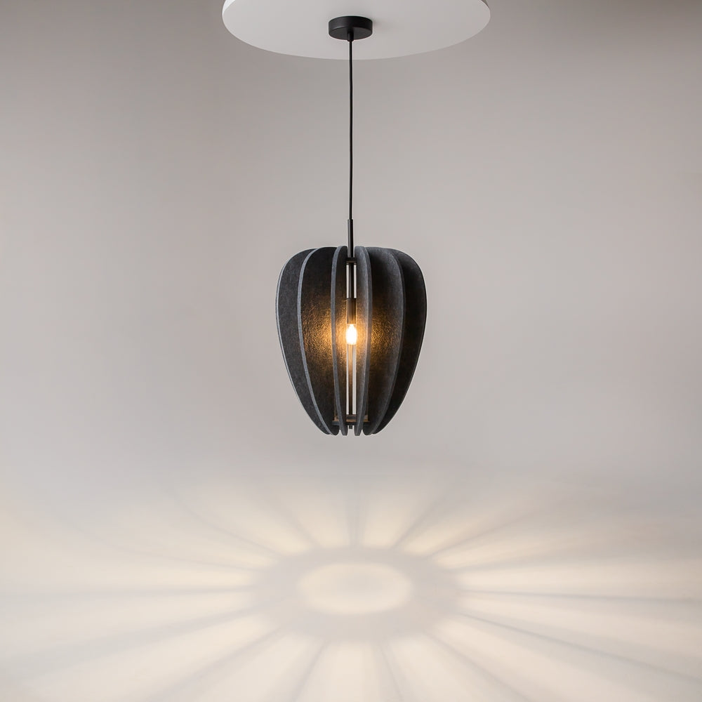 Maytoni Cambio E27 hængende akustisk lampe