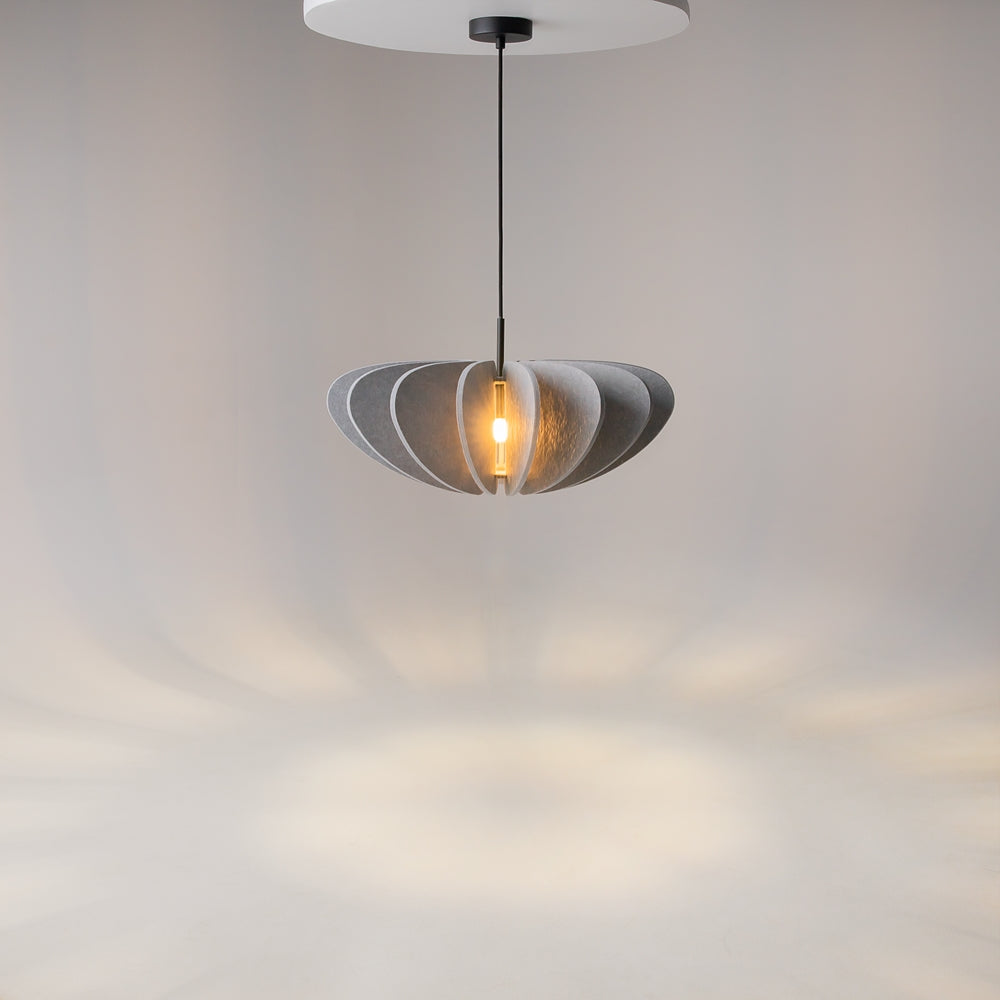 Maytoni Cambio E27 hængende akustisk lampe