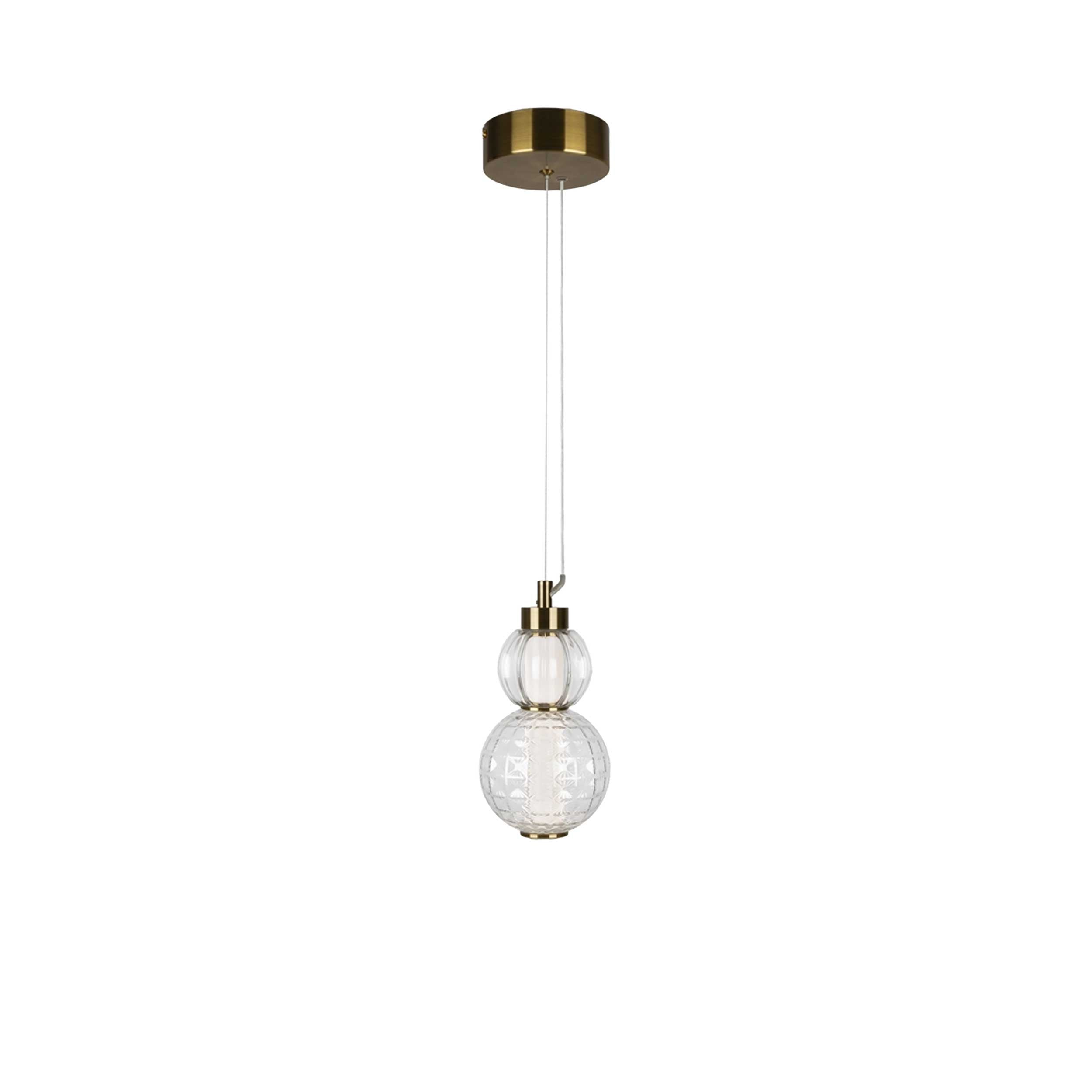 Maytoni Collar LED pendel
