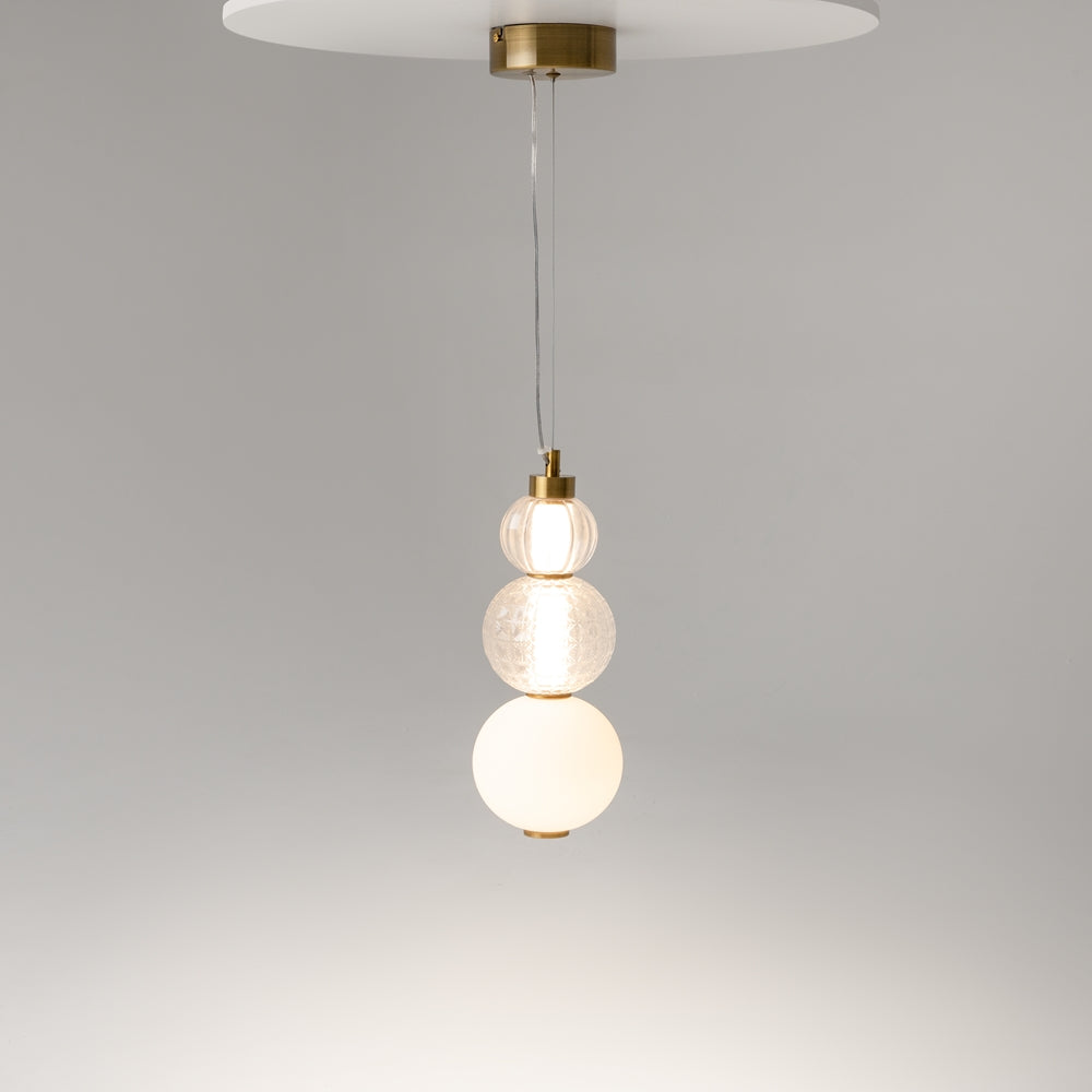 Maytoni Collar LED pendel