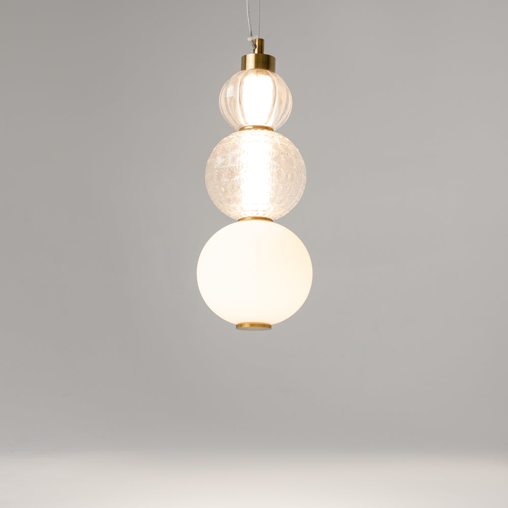 Maytoni Collar LED pendel