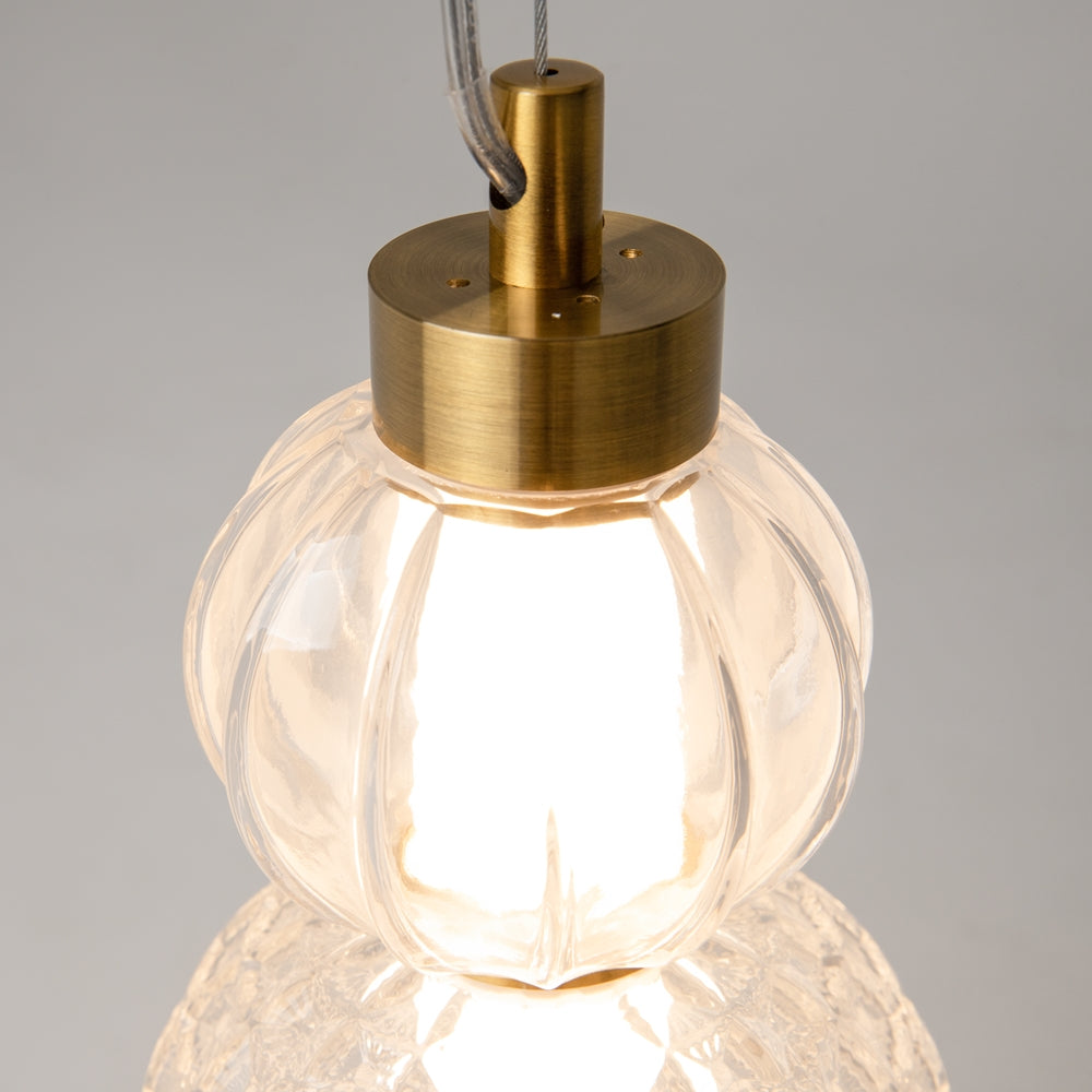 Maytoni Collar LED pendel