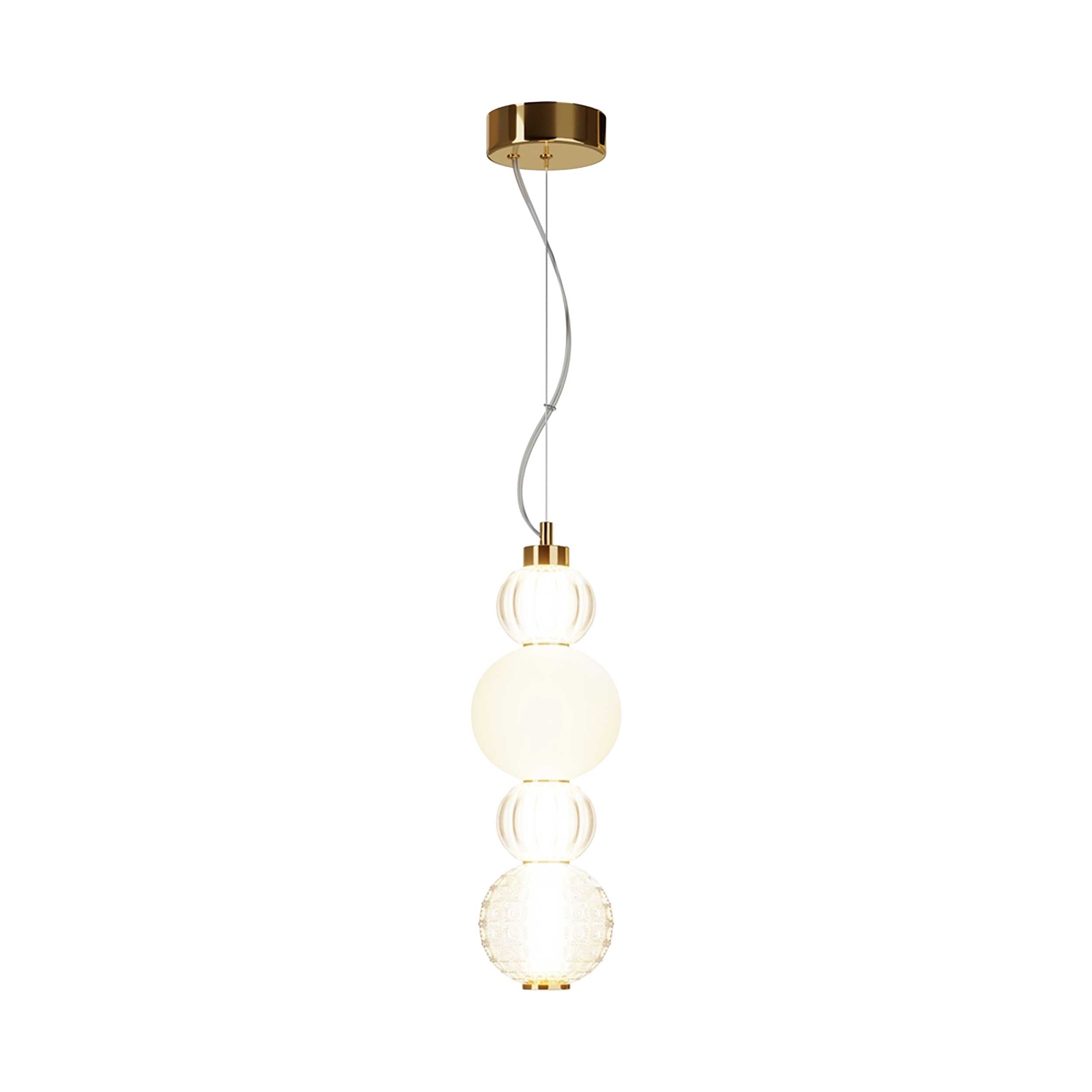 Maytoni Collar LED pendel