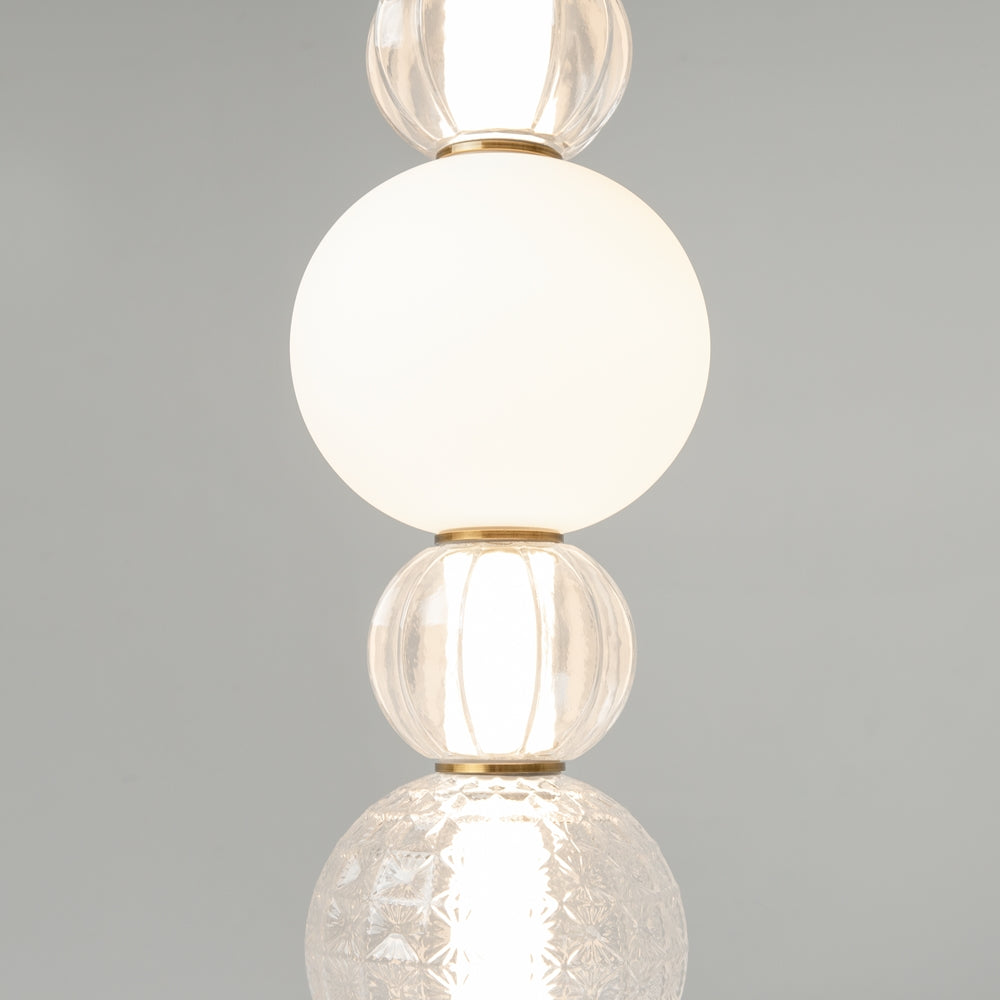 Maytoni Collar LED pendel