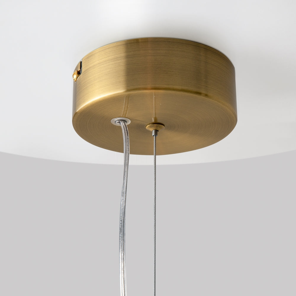 Maytoni Collar LED pendel