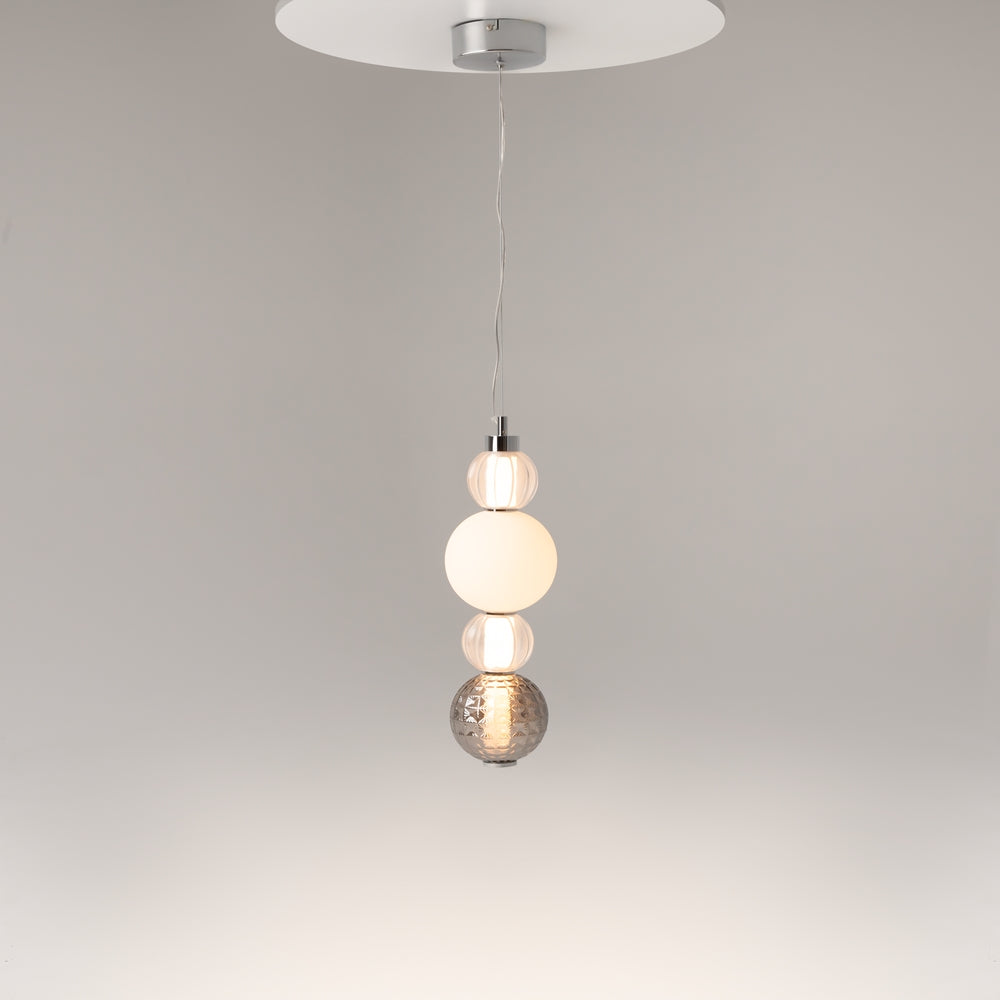Maytoni Collar LED pendel