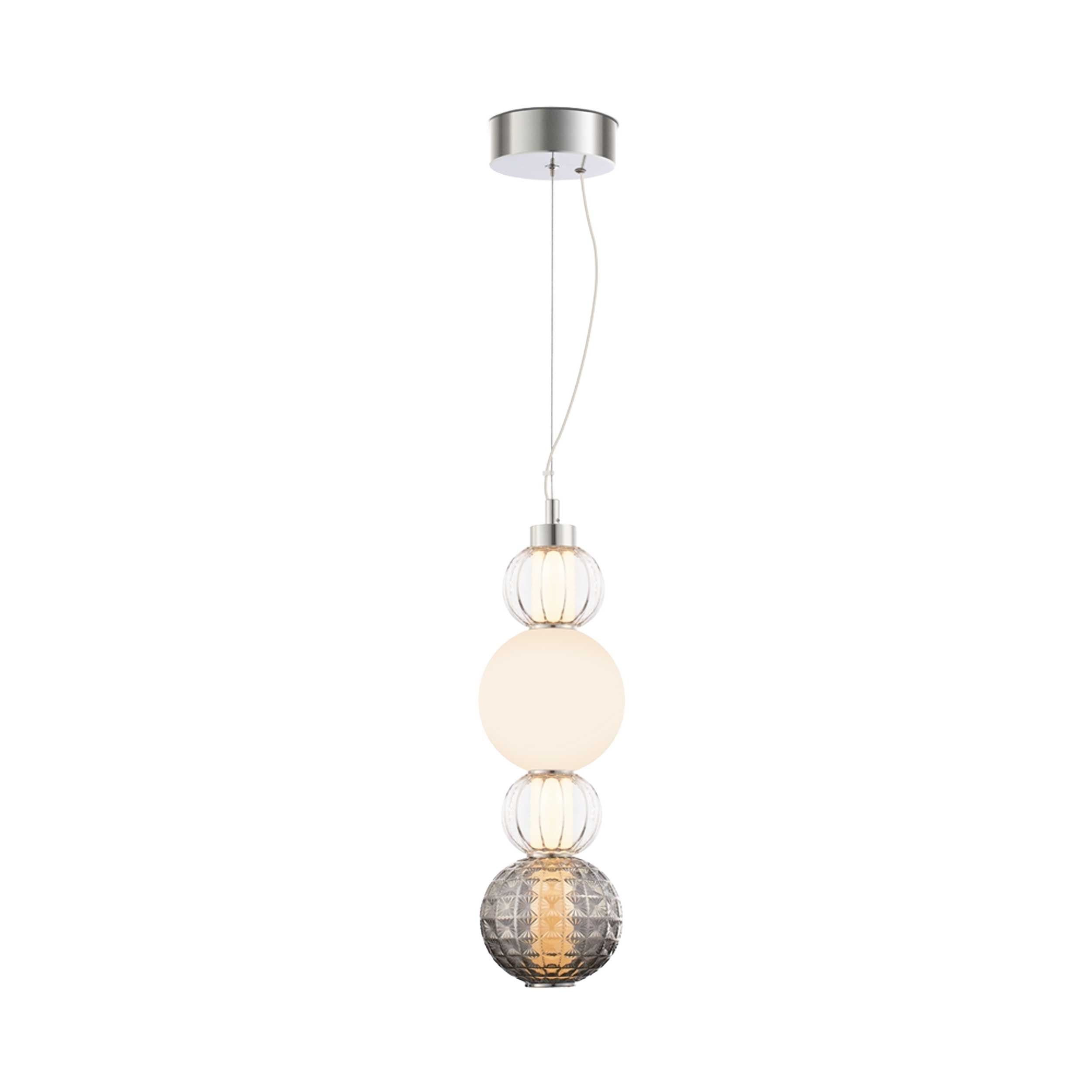 Maytoni Collar LED pendel