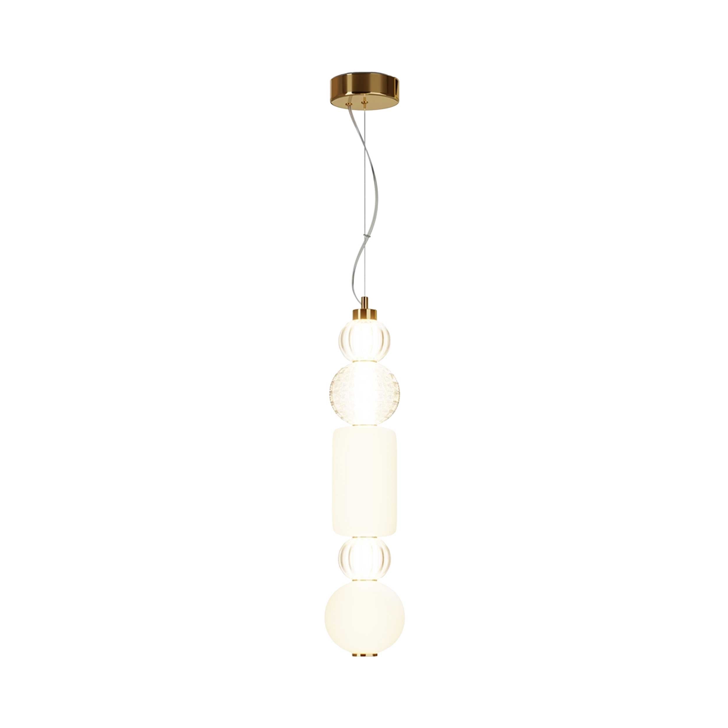 Maytoni Collar LED pendel