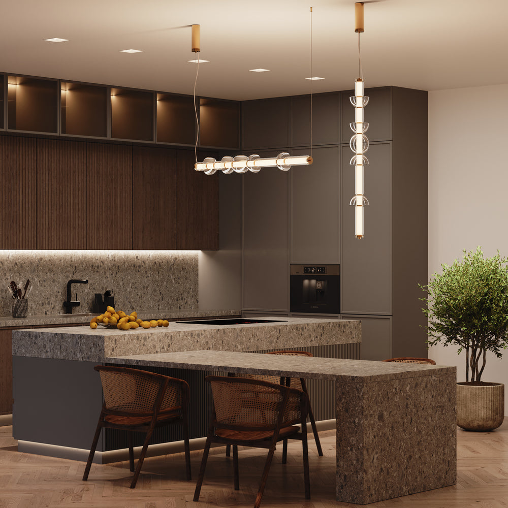 Maytoni Cosmo LED pendel