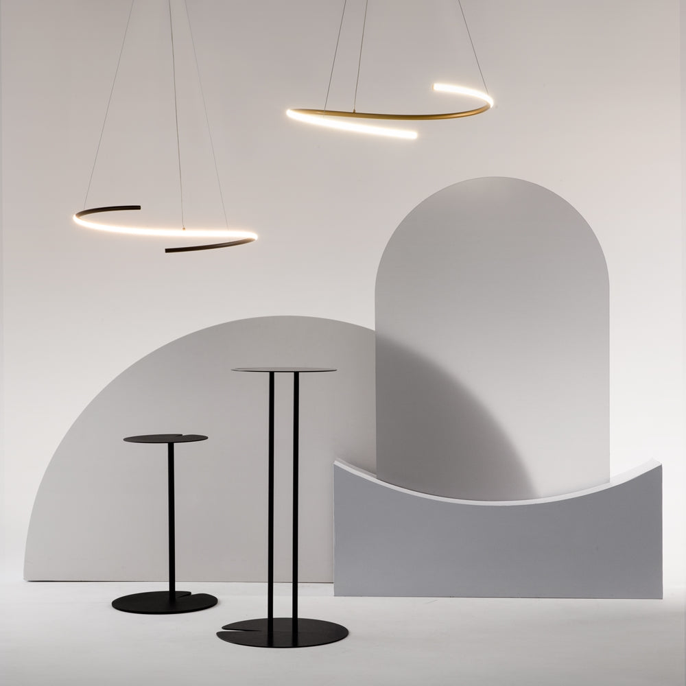 Maytoni Curve LED-pendel