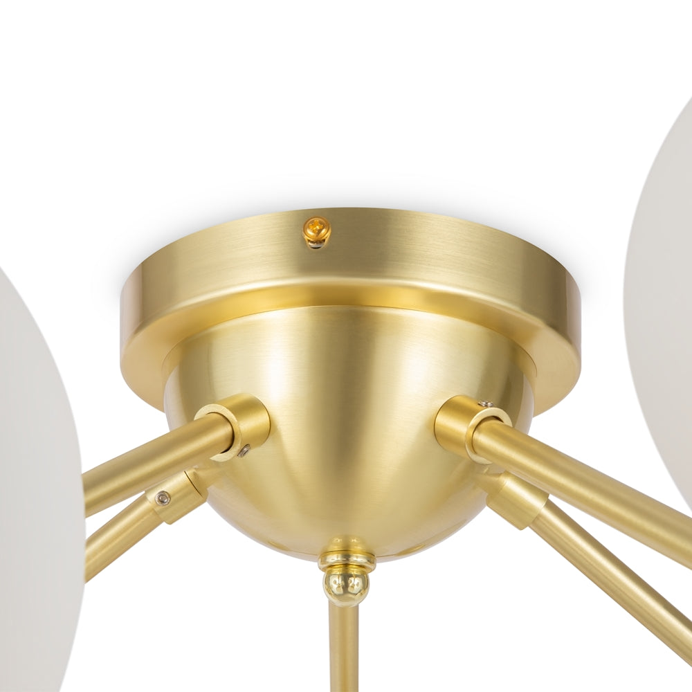 Maytoni Dallas G9 vægmonteret lampe