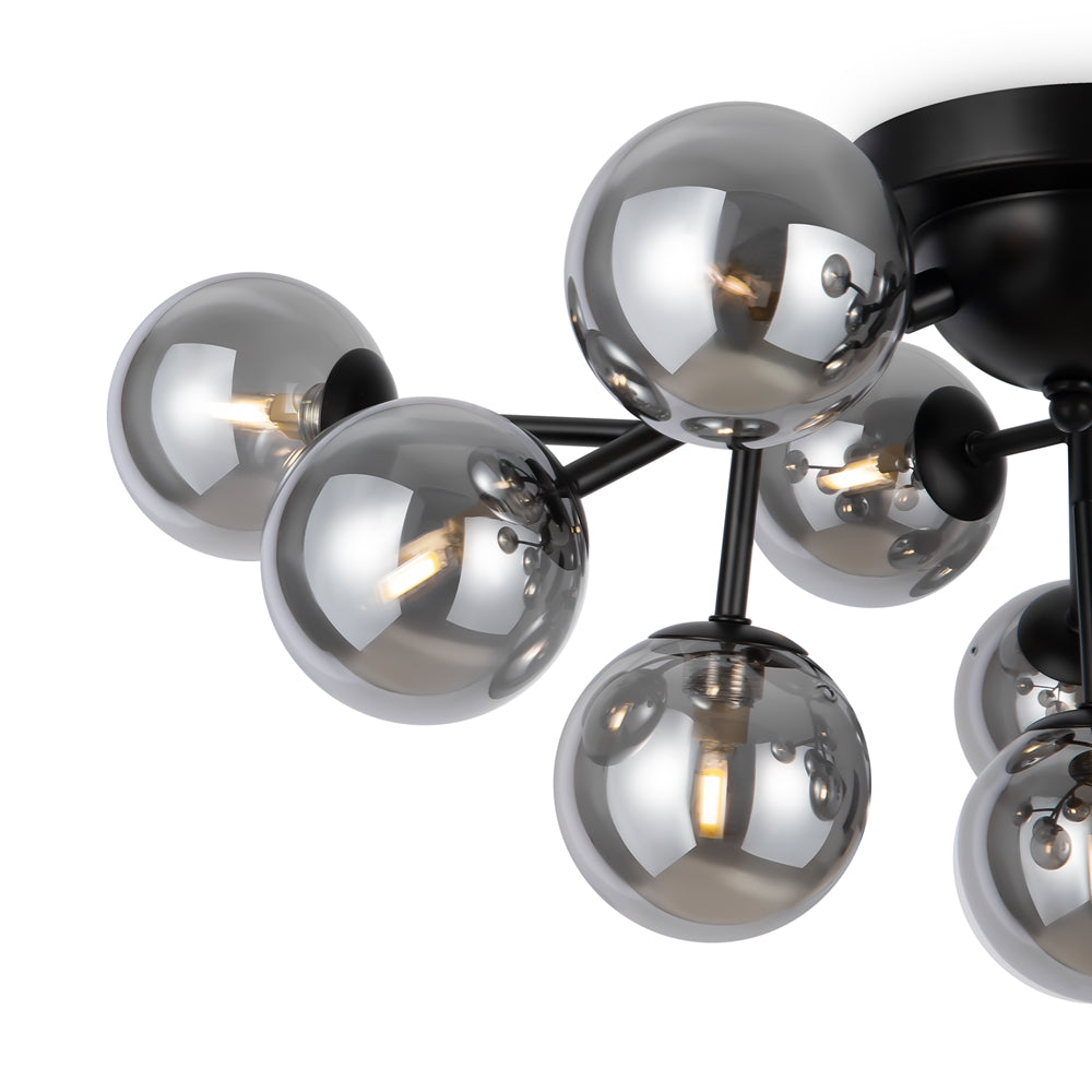 Maytoni Dallas G9 vægmonteret lampe