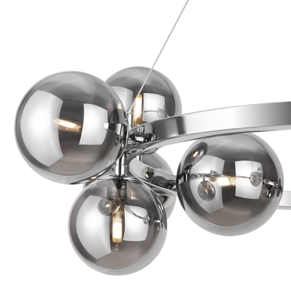 Maytoni Dallas G9 pendel