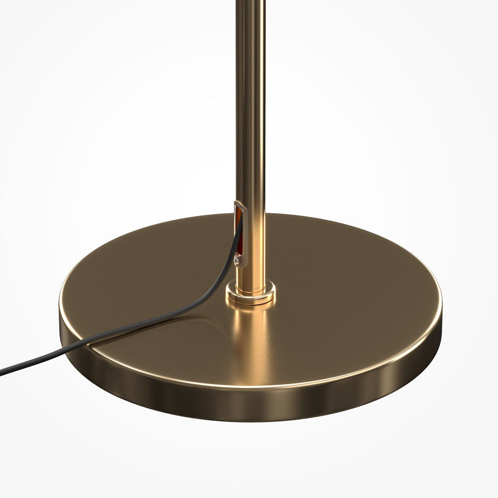 Maytoni Dallas G9 gulvlampe