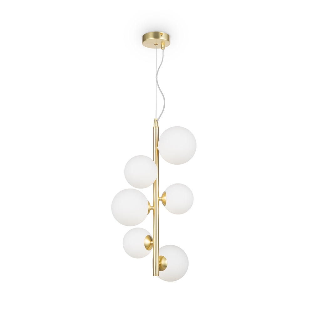 Maytoni Dallas G9 pendel