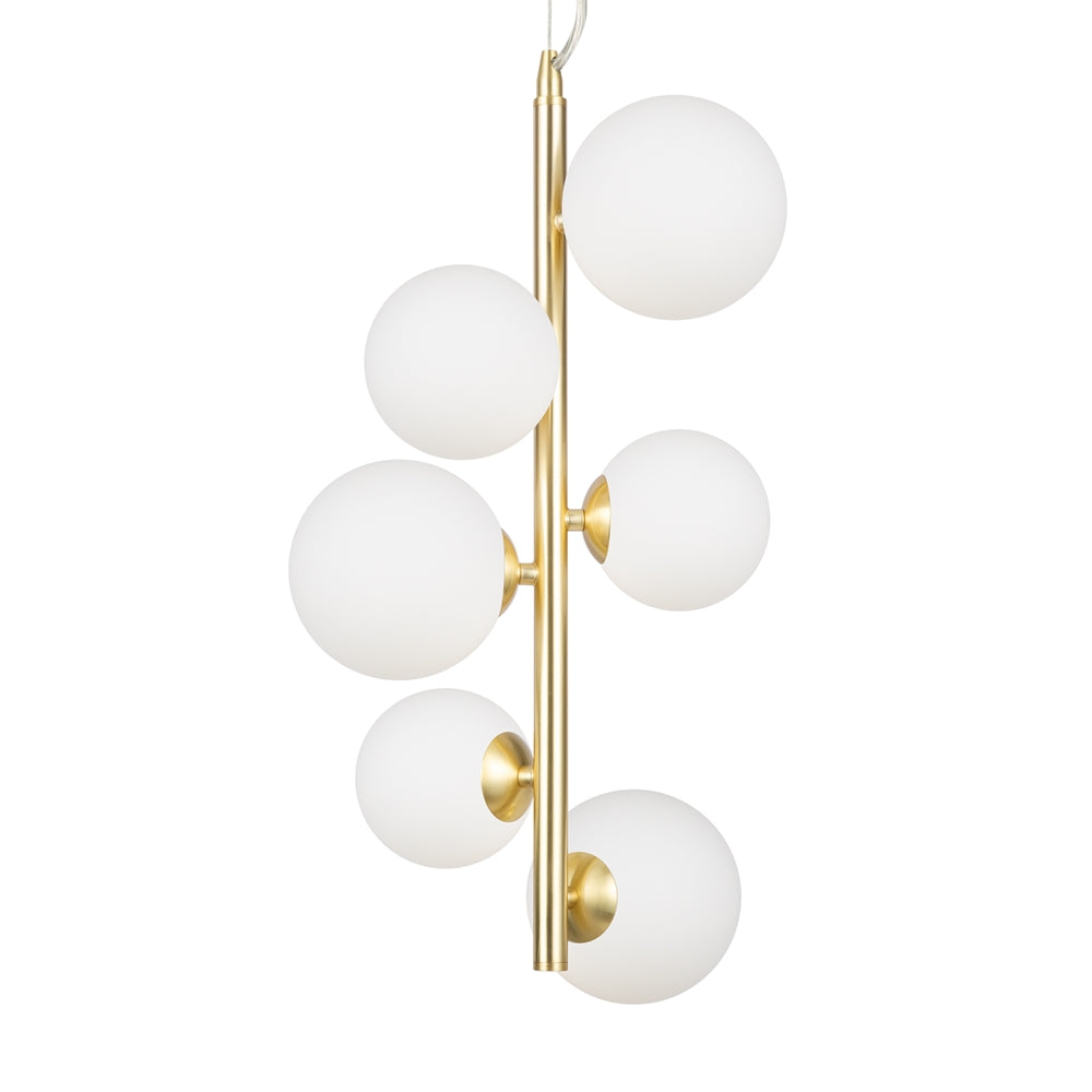 Maytoni Dallas G9 pendel