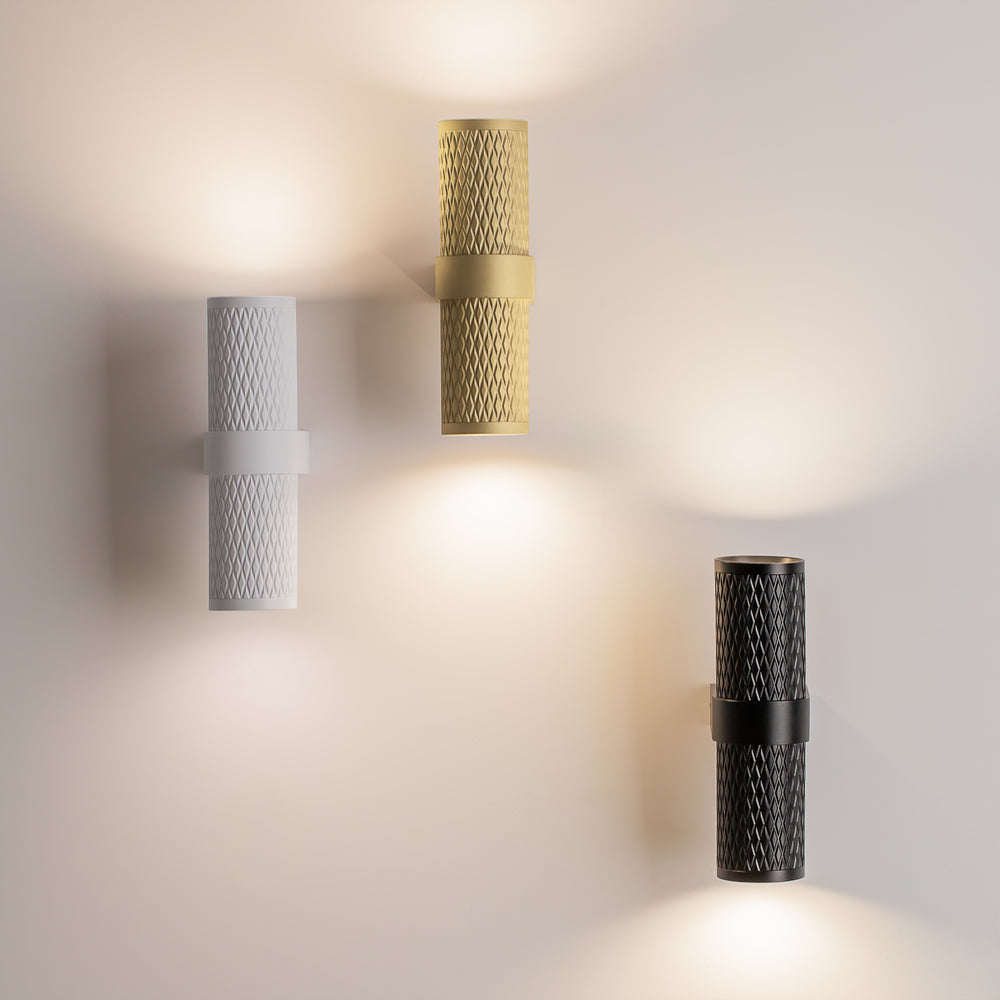 Maytoni Focus Design GU10 væglampe