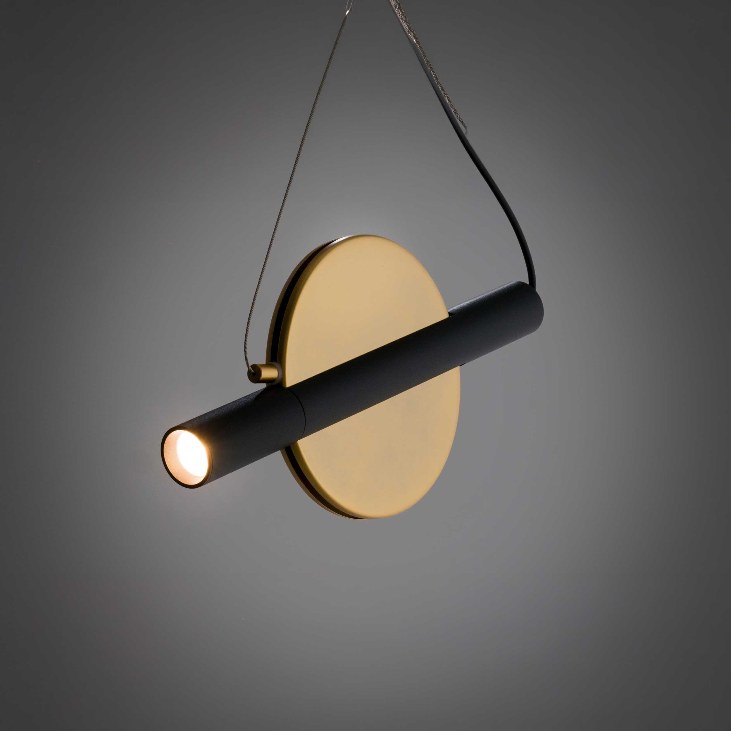 Maytoni Enigma LED-pendel