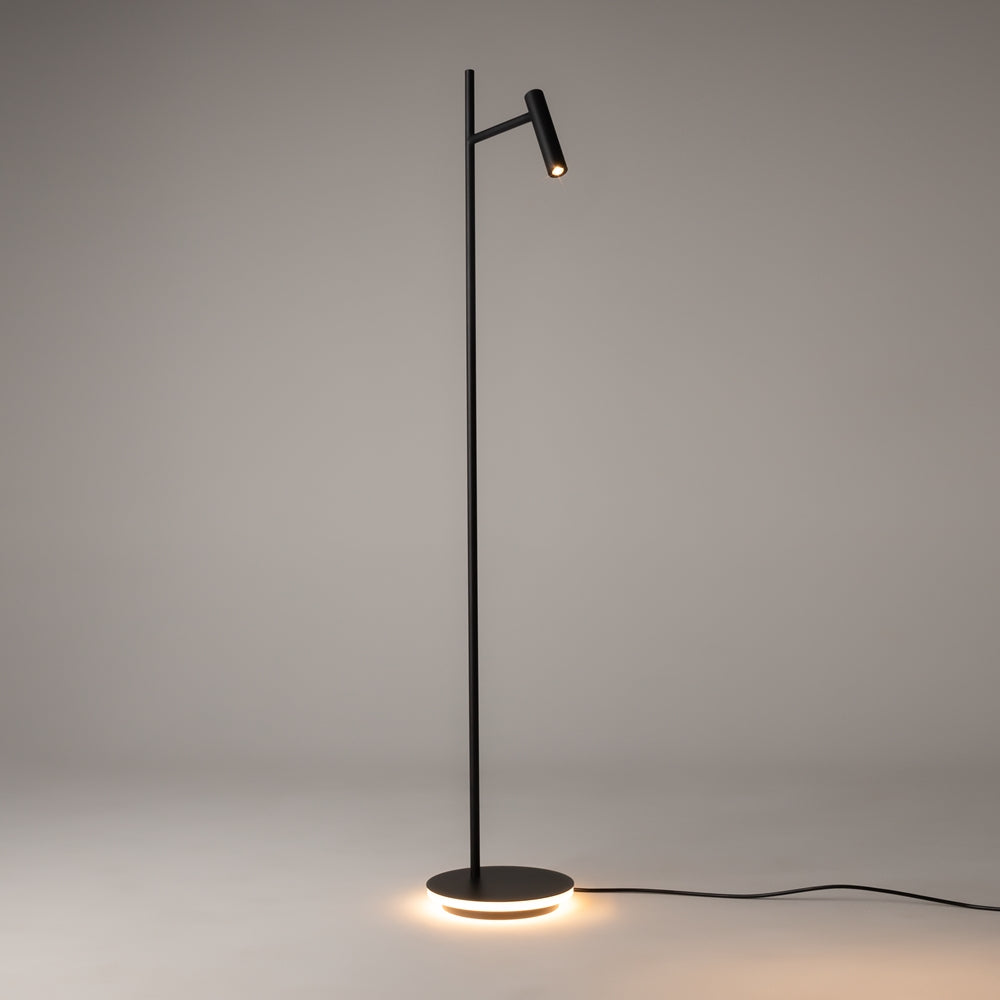Maytoni Estudo LED-gulvlampe