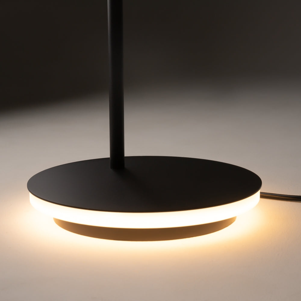 Maytoni Estudo LED-gulvlampe