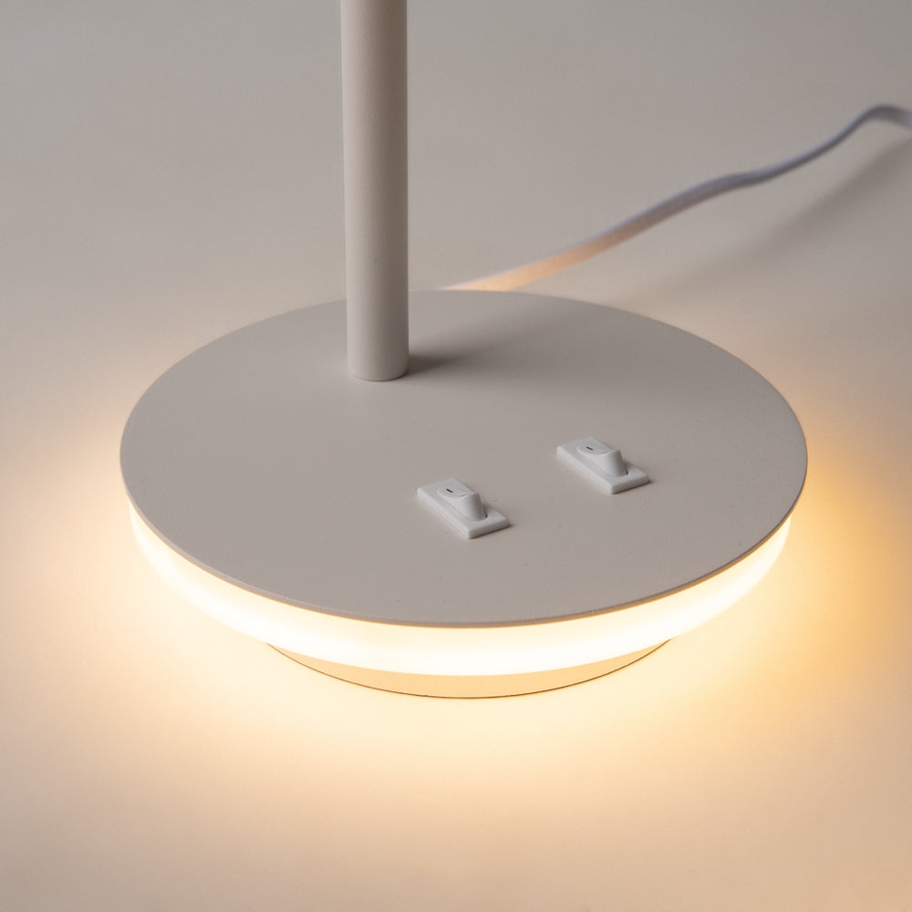 Maytoni Estudo LED-bordlampe
