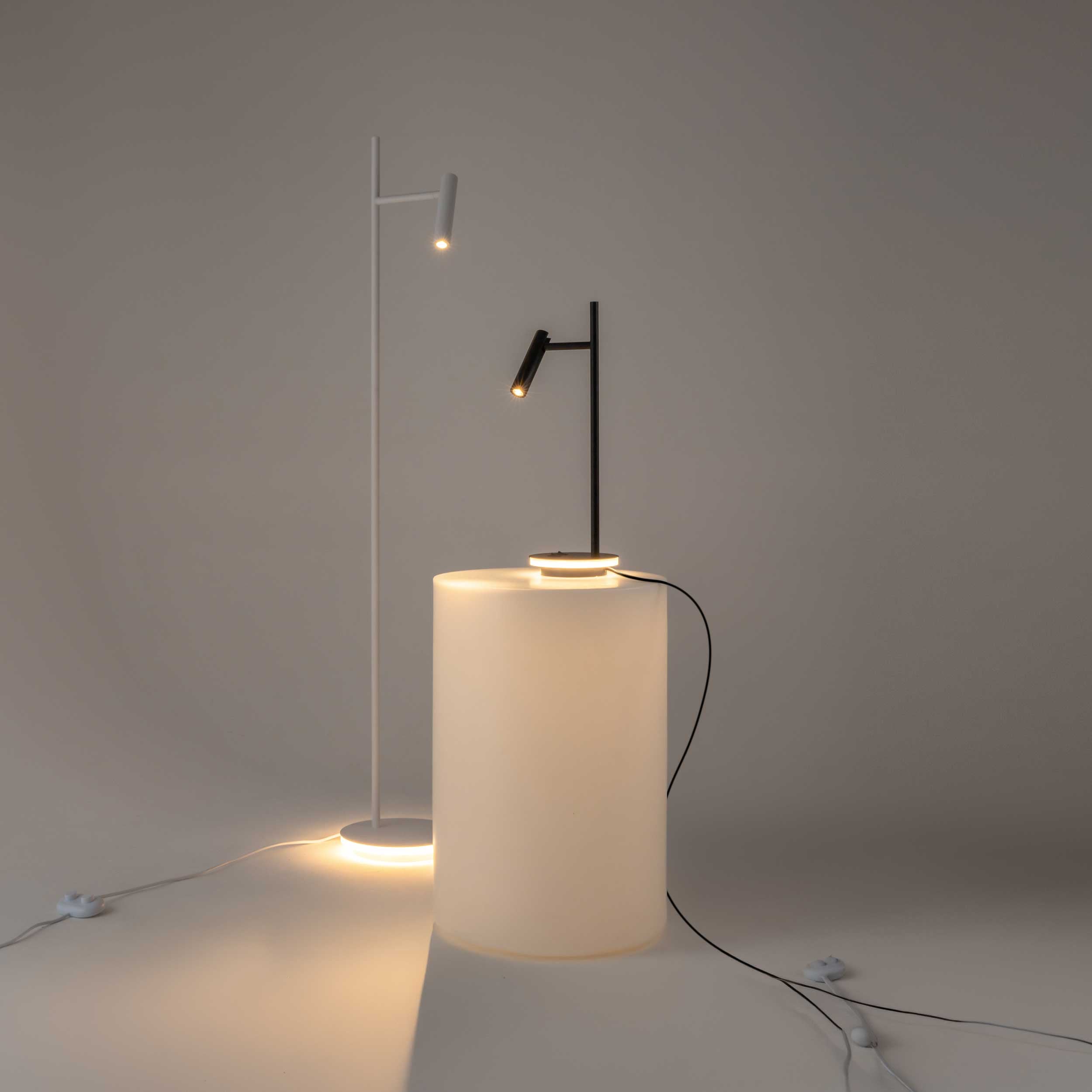 Maytoni Estudo LED-bordlampe