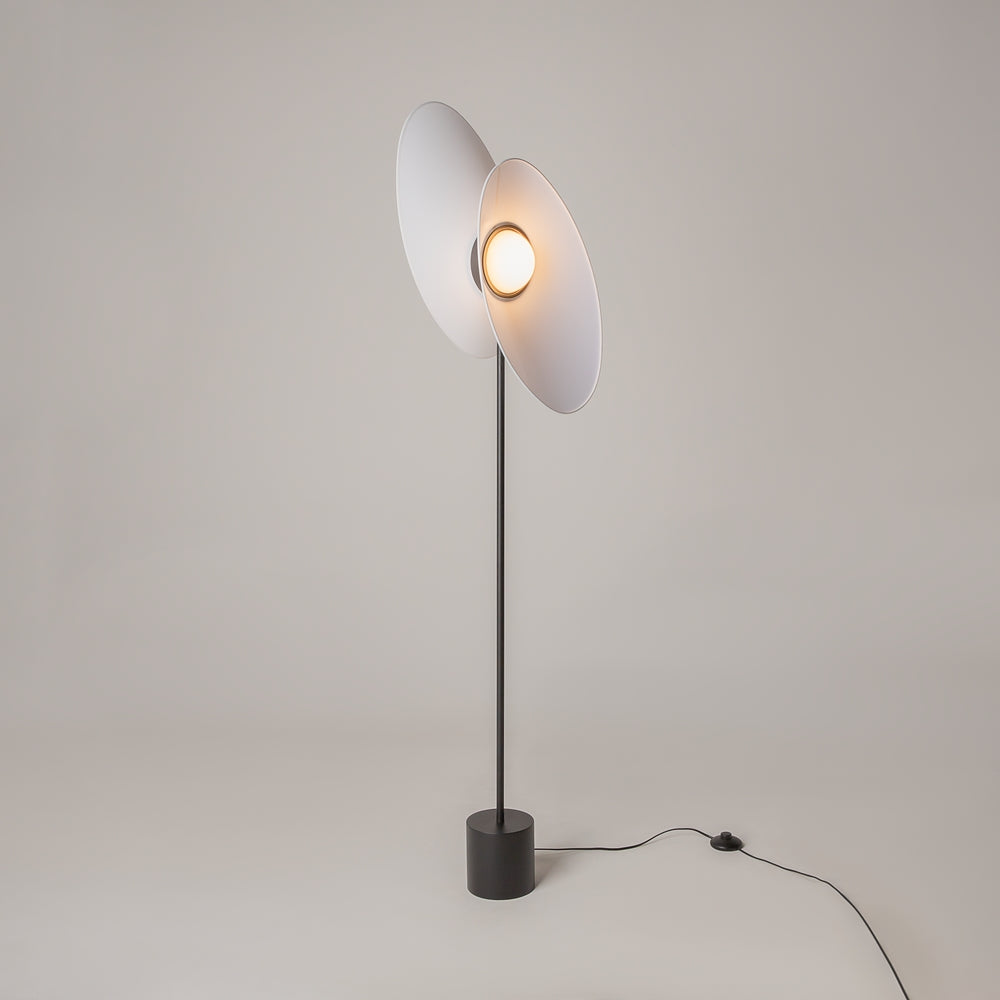 Maytoni Evolution LED-gulvlampe
