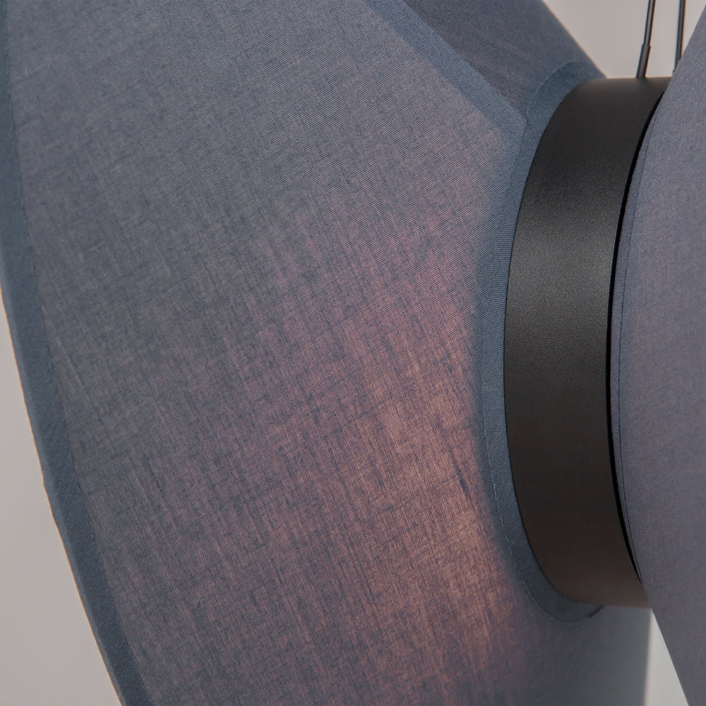 Maytoni Evolution LED-pendel
