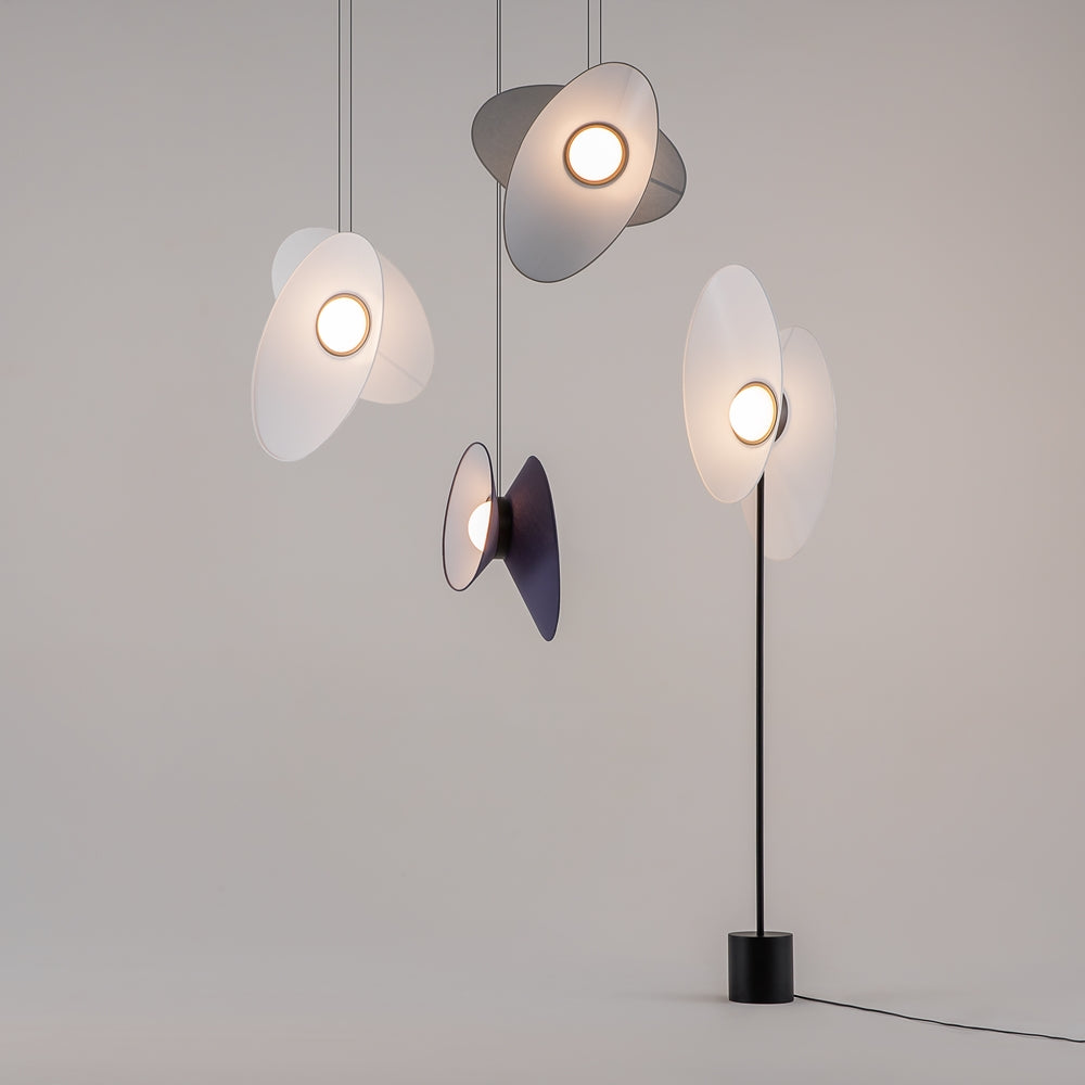 Maytoni Evolution LED-pendel