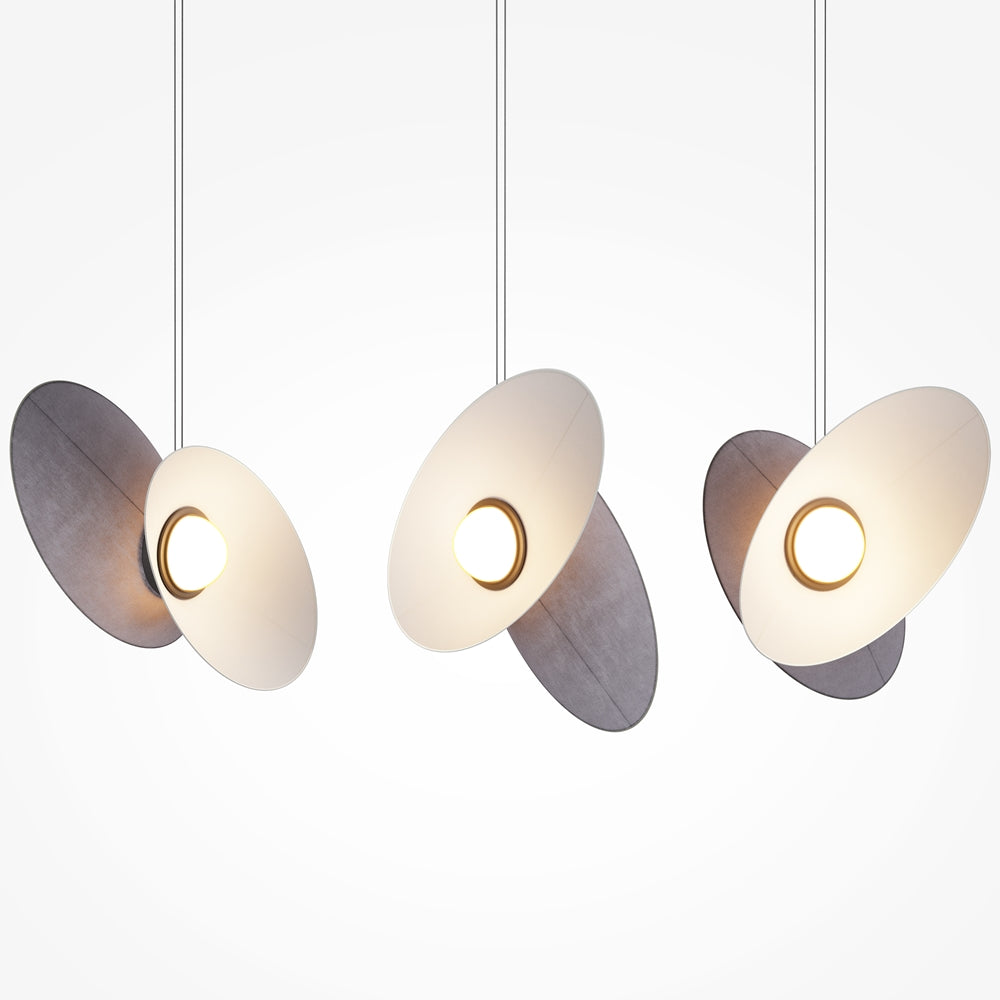 Maytoni Evolution LED-pendel