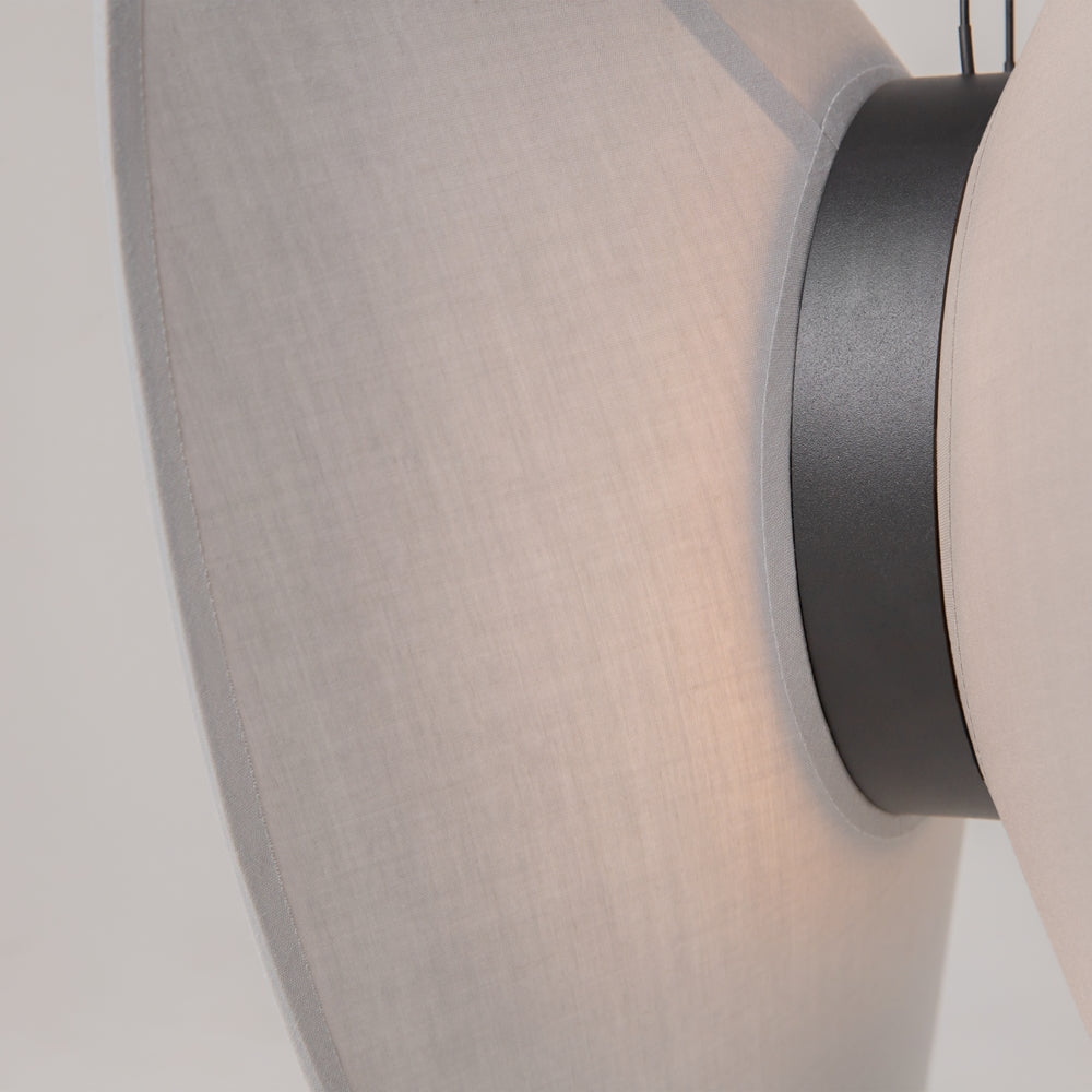 Maytoni Evolution LED-pendel