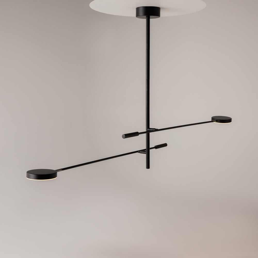 Maytoni Fad LED-vægarmatur